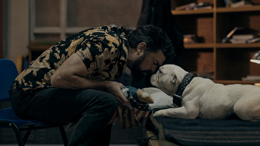 ‘The Boys’ – Season Five – ‘One-Shots’ – Review