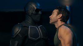 ‘The Boys’ – Season Five – ‘Though the Heavens Fall’ – Review