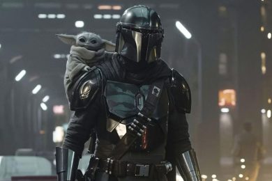 The Mandalorian and Grogu Review SpicyPulp