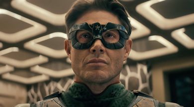 Vought Rising Offiicial Teaser Trailer Soldier Boy Jensen Ackles SpicyPulp