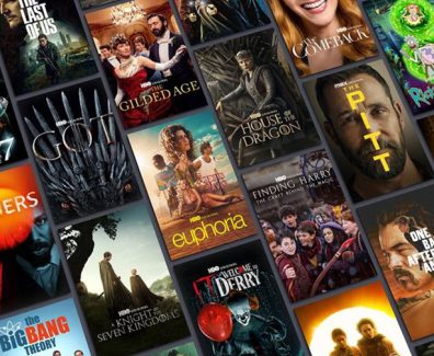 HBO Max New Zealand Launch SpicyPulp