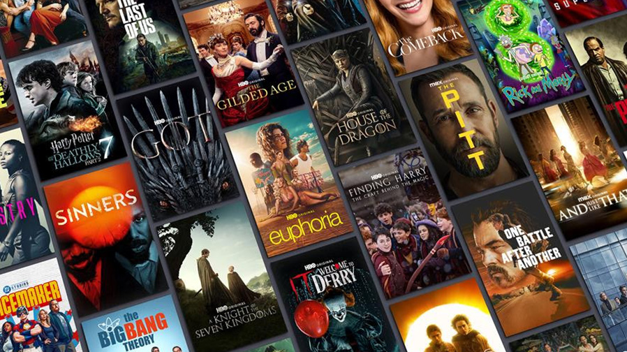 HBO Max New Zealand Launch SpicyPulp