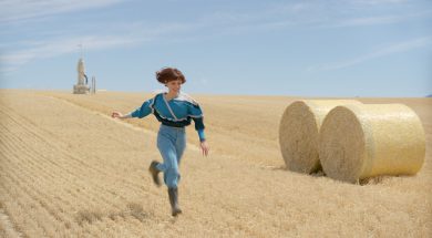 Klara and the Sun Official Trailer SpicyPulp