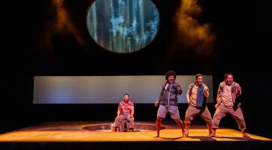 Sons of Vao Auckland Theatre Company Review SpicyPulp