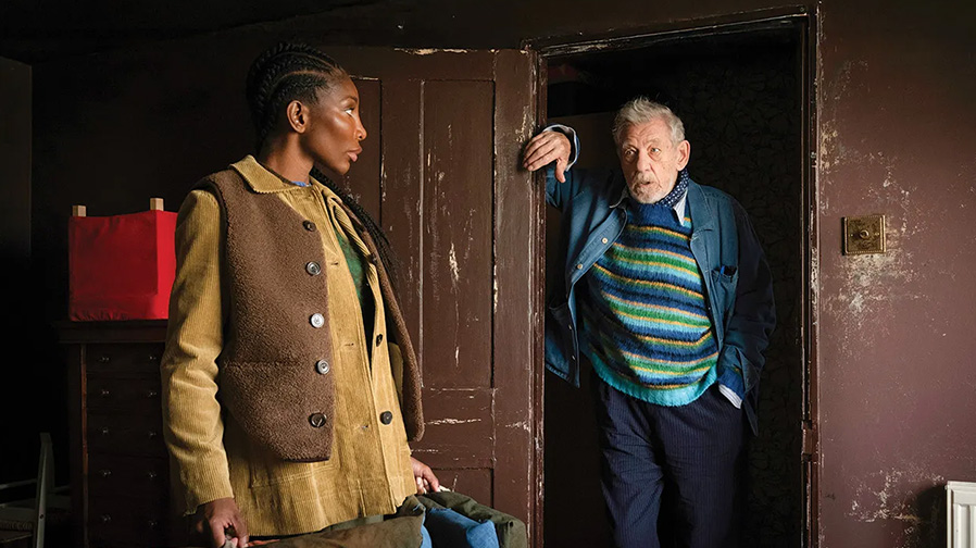 ‘The Christophers’ – Steven Soderbergh Paints a Wicked Picture of Art, Ego and Deception –  Review