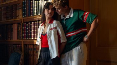 Your Fault London Interview Asha Banks Matthew Broome SpicyPulp