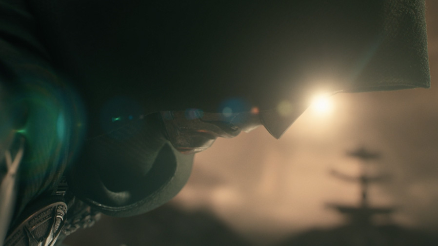 Doctor Doom takes centre stage for Marvel Studios’ ‘Avengers: Doomsday’