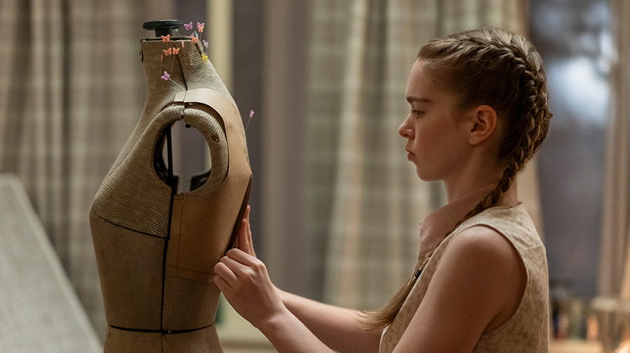 Mike Flanagan Reimagines Stephen King’s ‘Carrie’ for a New Generation