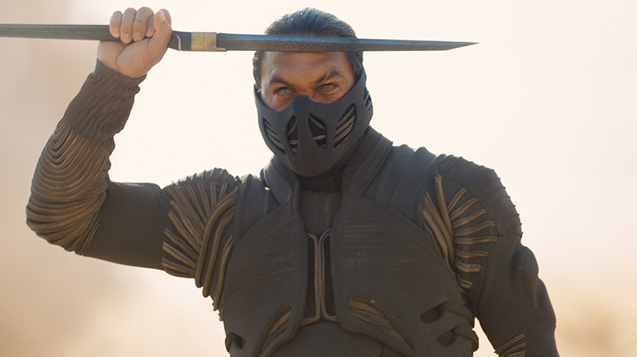 Denis Villeneuve delivers the concluding chapter for his monumental sci-fi epic ‘Dune: Part Three’