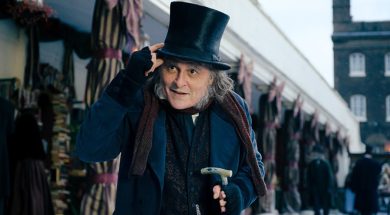 Ebenezer Johnny Depp Official Trailer SpicyPulp