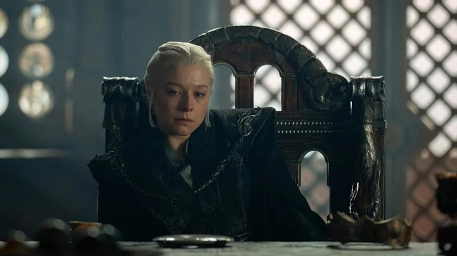 ‘House of the Dragon’ – ‘Rhaenyra Triumphant’ – Review