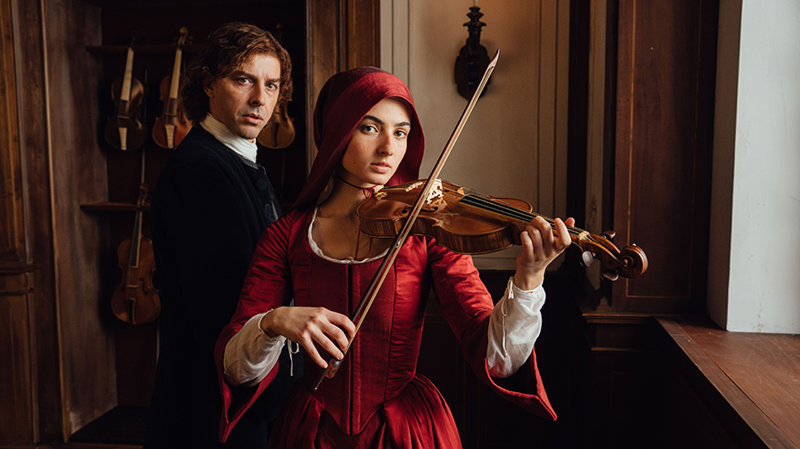 ‘Primavera’ – A Breathtaking Ode to Music, Passion and the Human Spirit – Review