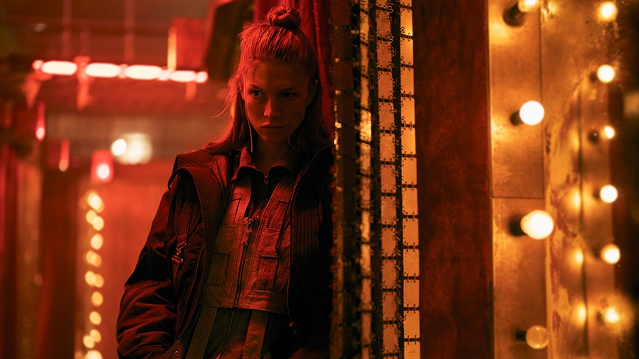 Blade Runner 2099 First Look Teaser Trailer SpicyPulp