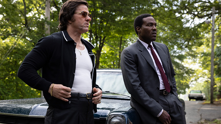 ‘By Any Means’ – Justice Delivered by Way of the Gun – Review