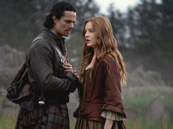 Outlander: Blood of My Blood Season One Review SpicyPulp