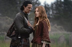 Outlander: Blood of My Blood Season One Review SpicyPulp