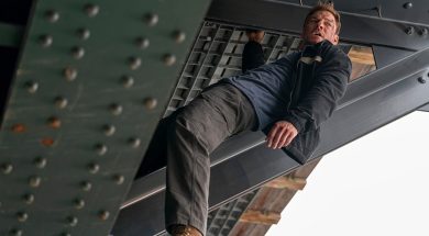 Reacher Season Four Review SpicyPulp