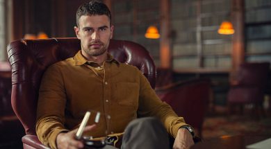 The Gentlemen Season One Review SpicyPulp