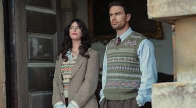 The Gentlemen Season Two Review SpicyPulp