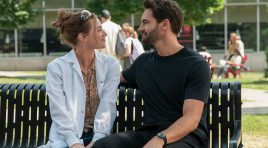 ‘The Love Hypothesis’ – Prime Video’s BookTok Romance delivers a Spark of Pure Irresistible Chemistry – Review
