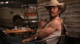 Get ready to Cowboy Up with ‘The Rescue’